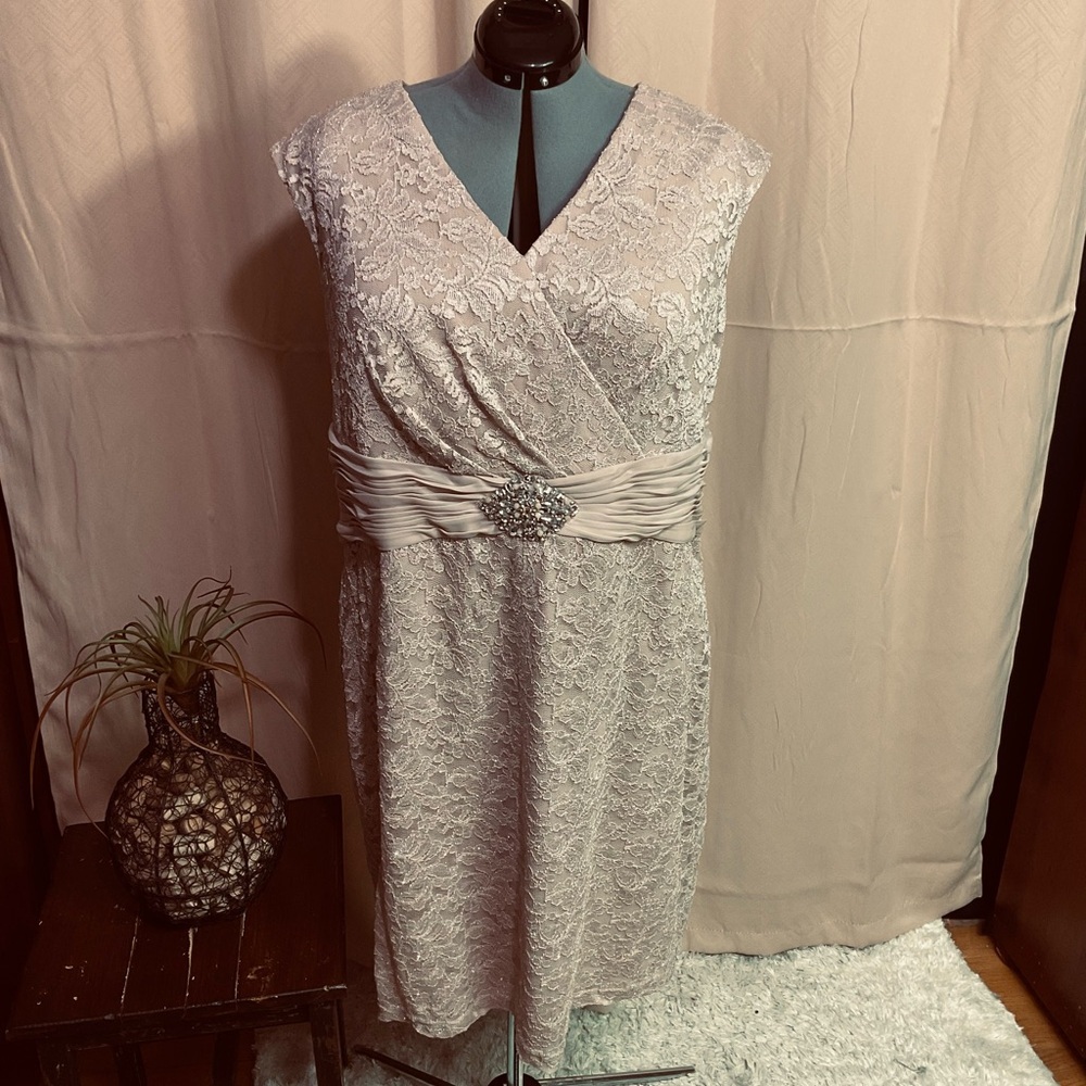 Jessica Howard Cocktail Dress